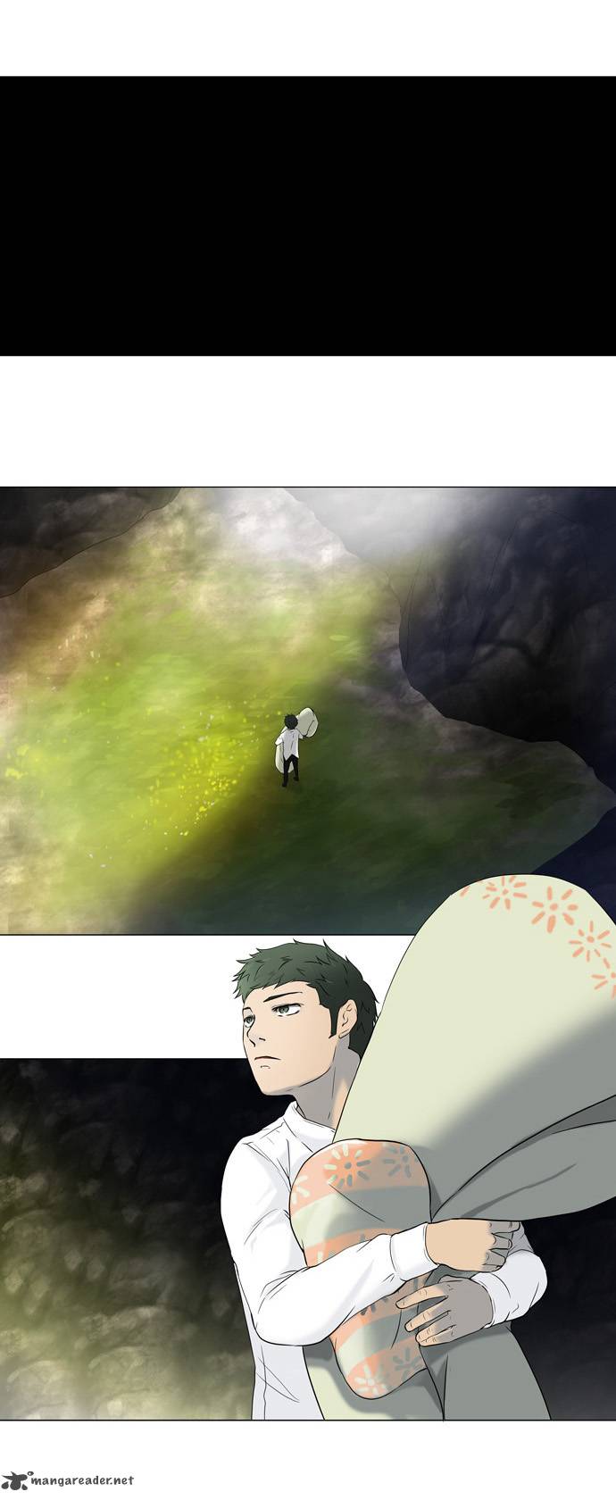 Tower of God Chapter 69 image 23